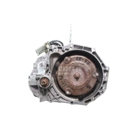 АКПП (автоматическая коробка переключения передач) Citroen-Peugeot 207 (2006 - 2013) 223199