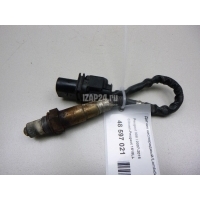 Датчик кислородный/Lambdasonde Citroen-Peugeot C3 (2002 - 2009) 1618LL
