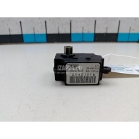 Моторчик заслонки отопителя Valeo 207 (2006 - 2013) T1006419G
