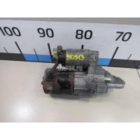 Стартер Mazda MPV II (LW) (1999 - 2006) L32718400