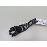 Кронштейн ручки VAG Superb (2002 - 2008) 6Y0837886
