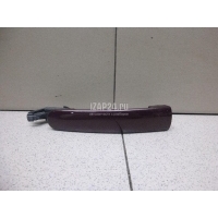 Ручка двери наружная VAG Superb (2002 - 2008) 3B0837207GGRU