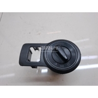 Переключатель света фар VAG Superb (2002 - 2008) 1U0941531D