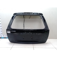 Дверь багажника Hyundai-Kia Sportage (2004 - 2010) 737001F070