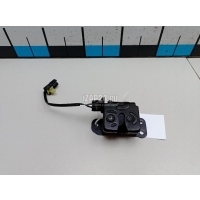 Замок багажника Hyundai-Kia Sportage (2004 - 2010) 871301F000