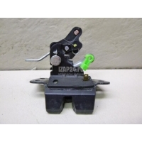 Замок багажника Hyundai-Kia Sportage (2004 - 2010) 812301F000
