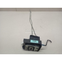 Замок двери задней левой Hyundai-Kia RIO (2005 - 2011) 814111G001