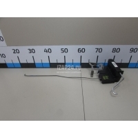 Замок двери задней правой Hyundai-Kia RIO (2005 - 2011) 814221G001