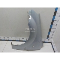 Крыло переднее левое Hyundai-Kia RIO (2005 - 2011) 663111G350
