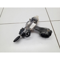 Замок зажигания Hyundai-Kia RIO (2005 - 2011) 819001GC00