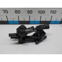Корпус термостата VAG Golf Plus (2005 - 2014) 03C121111P