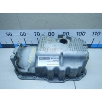 Поддон масляный двигателя VAG Passat [B6] (2005 - 2010) 03C103603T