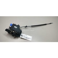 Замок двери задней левой VAG Golf Plus (2005 - 2014) 7L0839015D