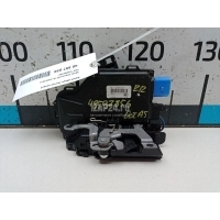 Замок двери задней правой VAG Golf Plus (2005 - 2014) 7L0839016D