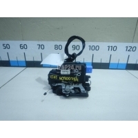 Замок двери задней правой VAG Golf Plus (2005 - 2014) 7L0839016D