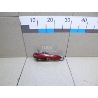 Кронштейн ручки VAG Golf Plus (2005 - 2014) 1K0837886A
