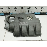Накладка декоративная VAG Golf Plus (2005 - 2014) 03G103967