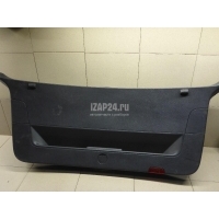 Обшивка двери багажника VAG Golf Plus (2005 - 2014) 5M0867601E82V