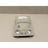 Плафон салонный VAG Golf Plus (2005 - 2014) 1K8947106CWRC