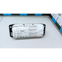 Подушка безопасности пассажирская (в торпедо) VAG Golf Plus (2005 - 2014) 1K0880204L