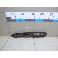 Ручка открывания багажника VAG Passat [B6] (2005 - 2010) 1T0827574L