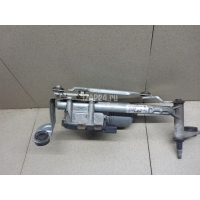 Трапеция стеклоочистителей VAG Golf Plus (2005 - 2014) 5M0955024F