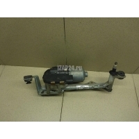 Трапеция стеклоочистителей VAG Golf Plus (2005 - 2014) 5M0955023E