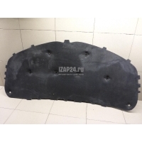Шумоизоляция капота VAG Golf Plus (2005 - 2014) 5M0863835