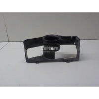 Воздухозаборник (наружный) VAG Passat [B6] (2005 - 2010) 1KD8059629B9