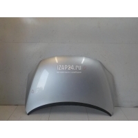 Капот VAG Golf Plus (2005 - 2014) 5M0823031F