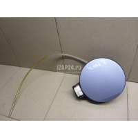 Лючок бензобака VAG Golf Plus (2005 - 2014) 5M0809857CGRU