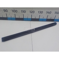 Молдинг задней левой двери VAG Golf Plus (2005 - 2014) 1K4853753AGRU