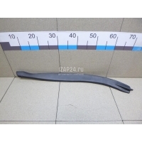Накладка двери передней левой VAG Golf Plus (2005 - 2014) 1K5837381F5AP