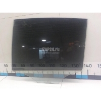 Стекло двери задней левой VAG Golf Plus (2005 - 2014) 5M0845025