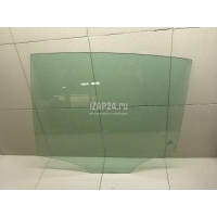 Стекло двери задней левой VAG Golf Plus (2005 - 2014) 5M0845025
