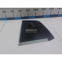 Стекло двери задней левой (форточка) VAG Golf Plus (2005 - 2014) 5M0845215
