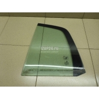 Стекло двери задней левой (форточка) VAG Golf Plus (2005 - 2014) 5M0845215