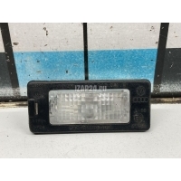 Фонарь подсветки номера VAG Golf Plus (2005 - 2014) 5N0943021B