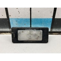 Фонарь подсветки номера VAG Golf Plus (2005 - 2014) 5N0943021B