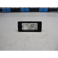 Фонарь подсветки номера VAG Golf Plus (2005 - 2014) 5N0943021