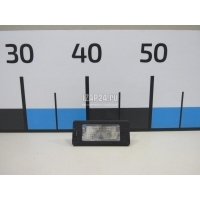 Фонарь подсветки номера VAG Golf Plus (2005 - 2014) 5N0943021B