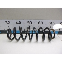 Пружина задняя K-Flex Golf Plus (2005 - 2014) RA6161