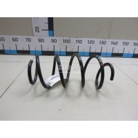 Пружина передняя VAG Golf Plus (2005 - 2014) 1K0411105BC