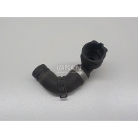 Патрубок отопителя VAG Golf Plus (2005 - 2014) 1K0122073GH