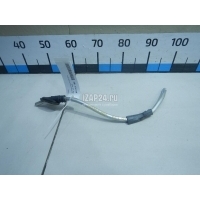 Трубка VAG Golf Plus (2005 - 2014) 1K0711952A