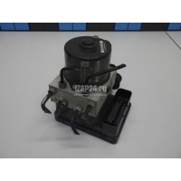 Блок ABS (насос) VAG Golf Plus (2005 - 2014) 1K0614517AC