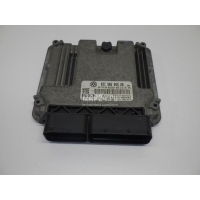 Блок управления двигателем VAG Golf Plus (2005 - 2014) 03C906056AK