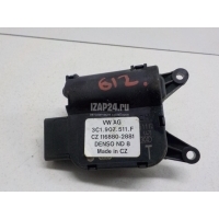 Моторчик заслонки отопителя VAG Golf Plus (2005 - 2014) 3C1907511F
