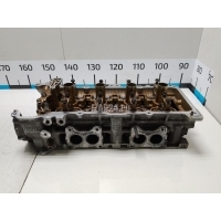 Головка блока Nissan Almera N16 (2000 - 2006) 11040AV705