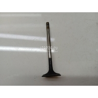 Клапан впускной Nissan Almera N16 (2000 - 2006) 13201BM505